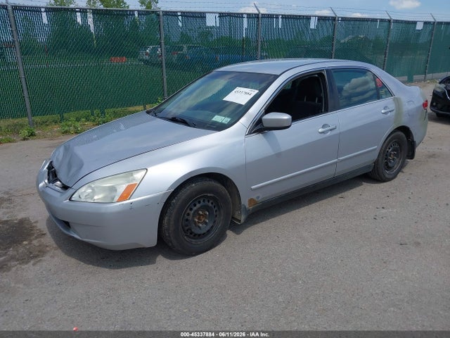 Honda Accord 2.4 Lx