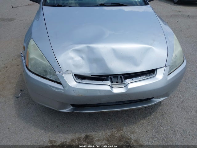Honda Accord 2.4 Lx