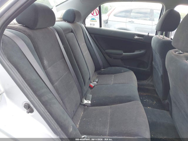 Honda Accord 2.4 Lx