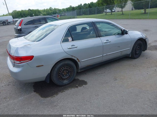 Honda Accord 2.4 Lx