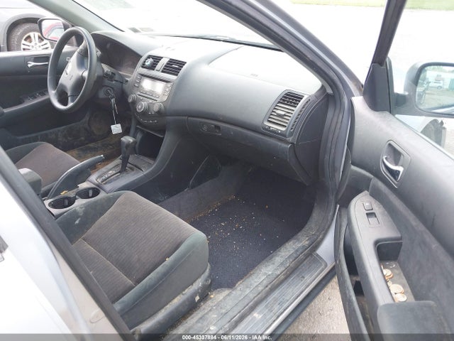 Honda Accord 2.4 Lx