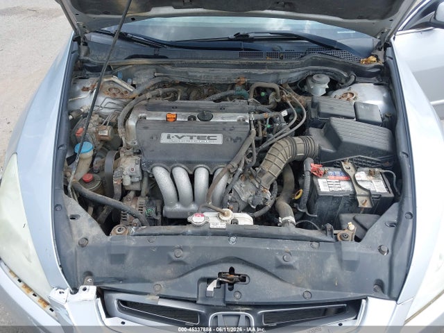 Honda Accord 2.4 Lx