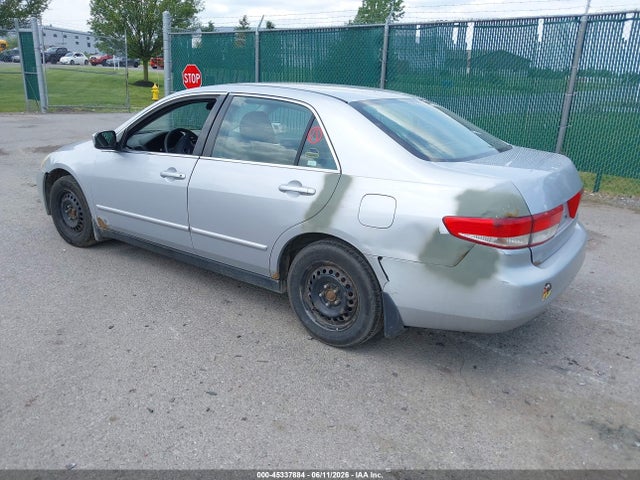 Honda Accord 2.4 Lx