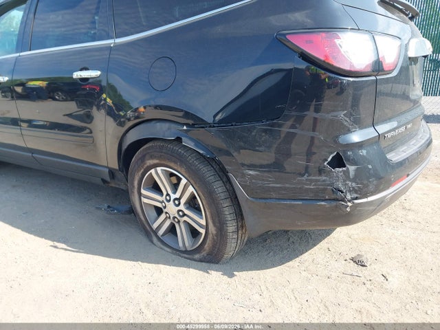 Chevrolet Traverse 1lt