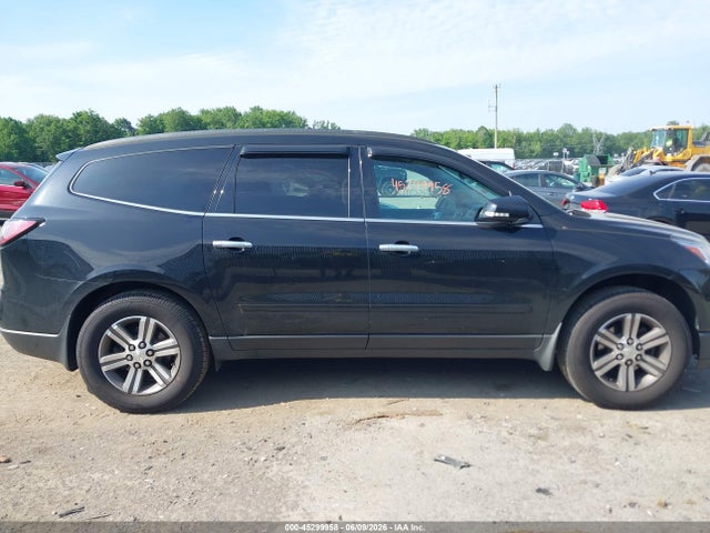Chevrolet Traverse 1lt