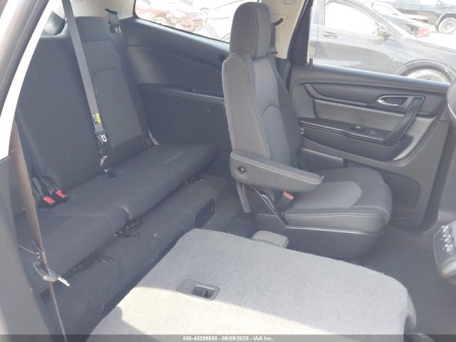 Chevrolet Traverse 1lt