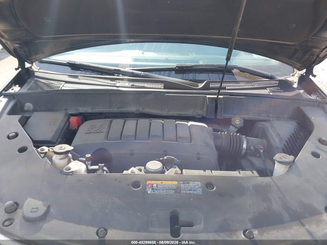 Chevrolet Traverse 1lt