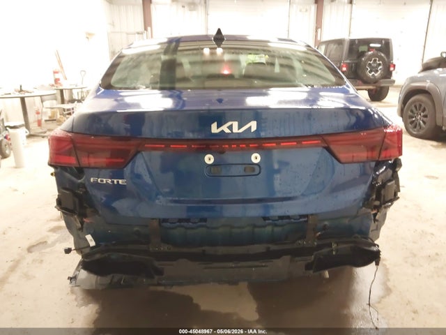 Kia Forte Lxs