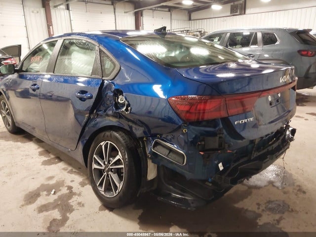 Kia Forte Lxs