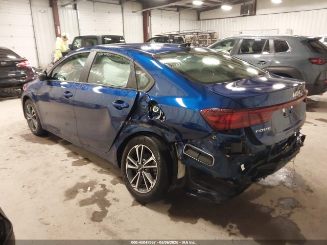 Kia Forte Lxs