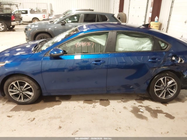 Kia Forte Lxs