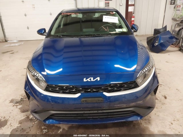 Kia Forte Lxs