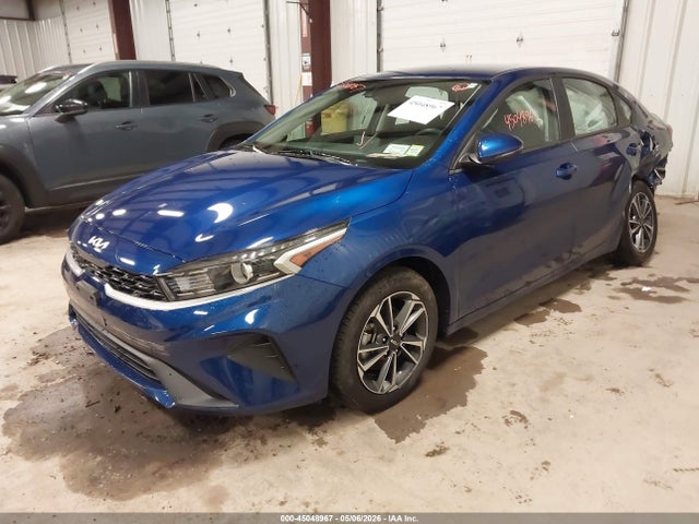 Kia Forte Lxs