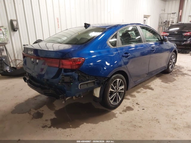 Kia Forte Lxs