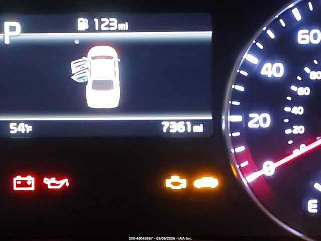 Kia Forte Lxs