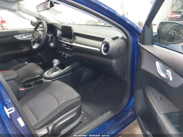 Kia Forte Lxs