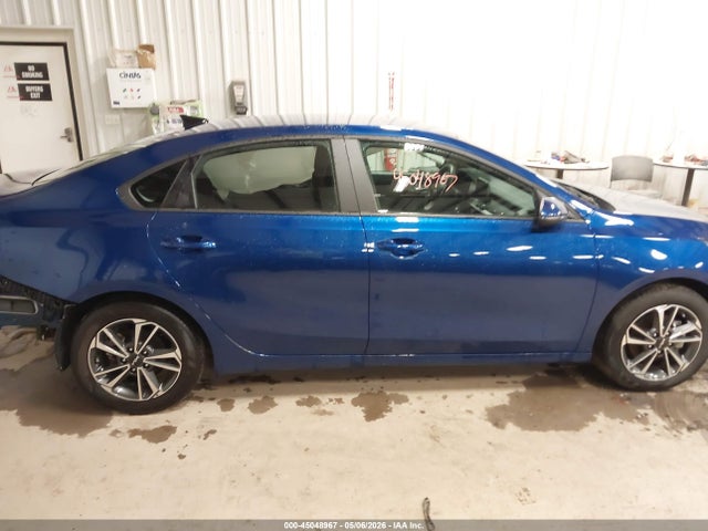 Kia Forte Lxs