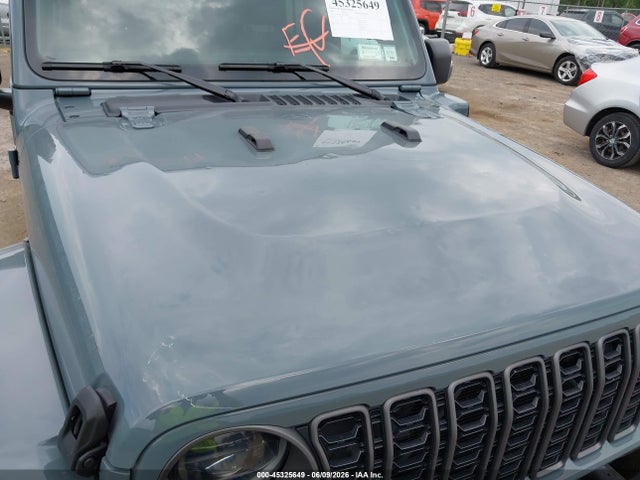 Jeep Wrangler Sport S 4xe