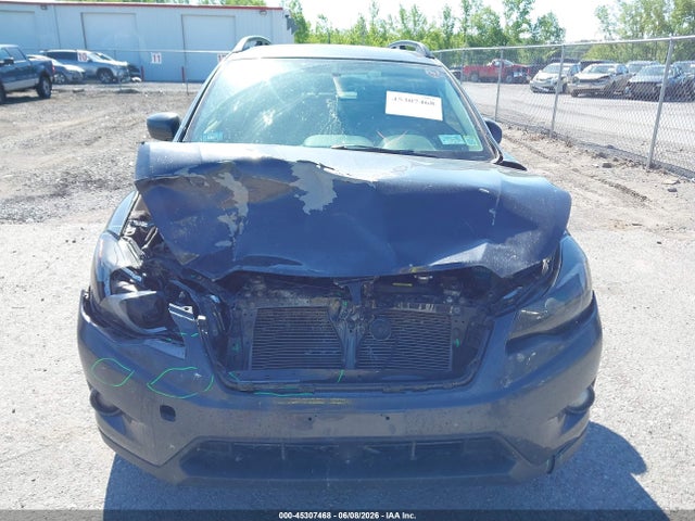 Subaru Crosstrek 2.0i Premium