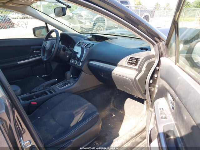 Subaru Crosstrek 2.0i Premium