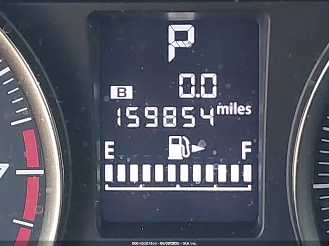 Subaru Crosstrek 2.0i Premium