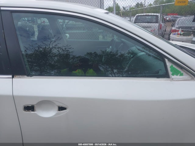 Nissan Altima 2.5 Sv