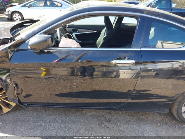 Honda Accord Lx-s