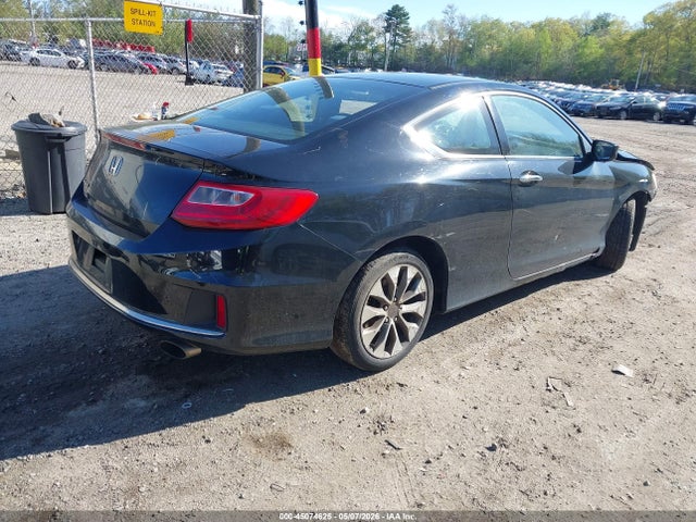 Honda Accord Lx-s