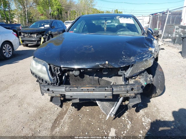 Honda Accord Lx-s