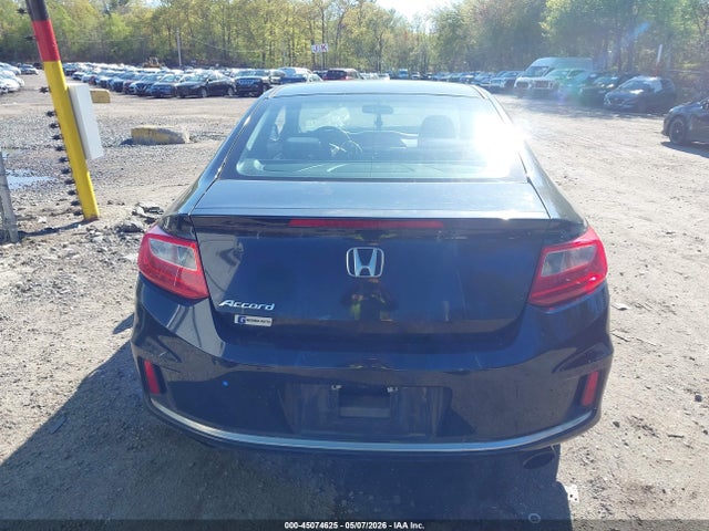 Honda Accord Lx-s