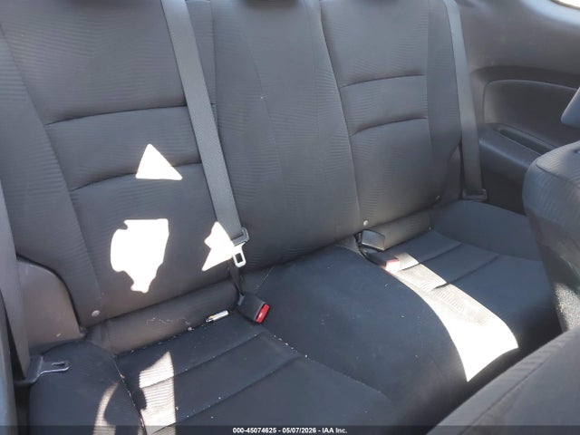 Honda Accord Lx-s