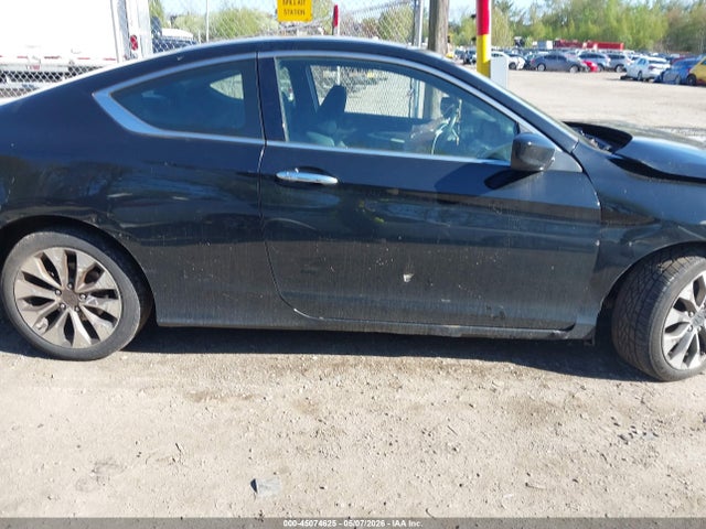 Honda Accord Lx-s