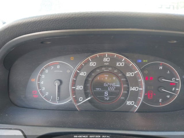 Honda Accord Lx-s