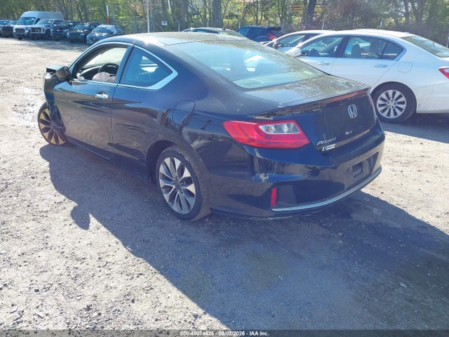 Honda Accord Lx-s