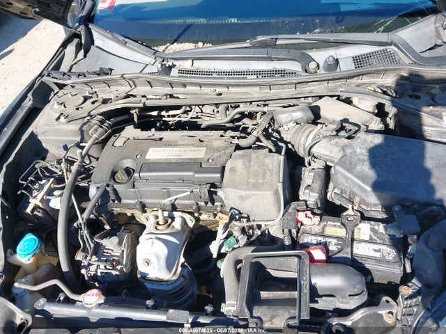Honda Accord Lx-s