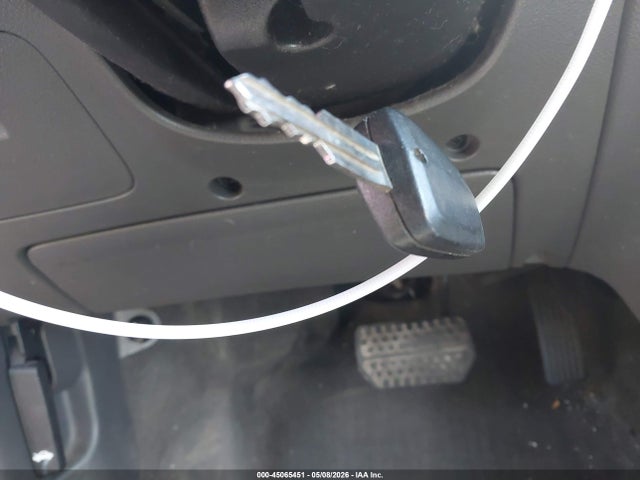 Chevrolet Spark Ls Auto