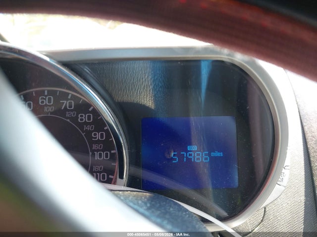 Chevrolet Spark Ls Auto