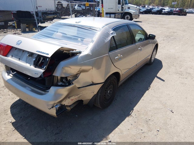Honda Accord 2.4 Ex