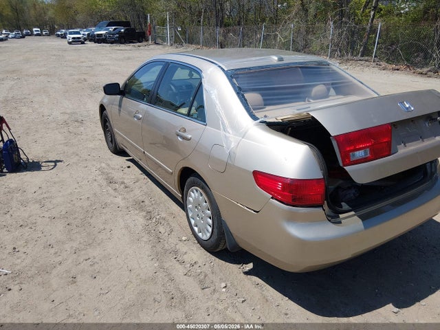 Honda Accord 2.4 Ex