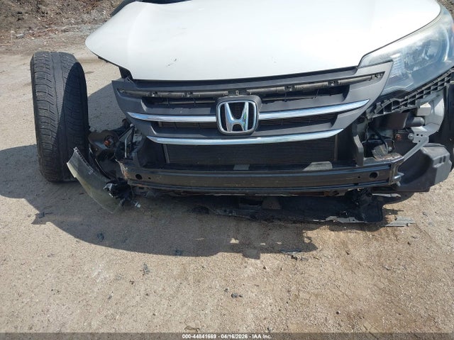 Honda CR-V Ex-l