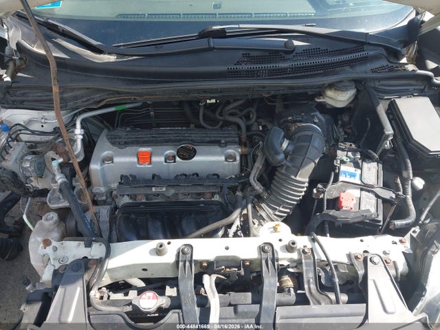 Honda CR-V Ex-l