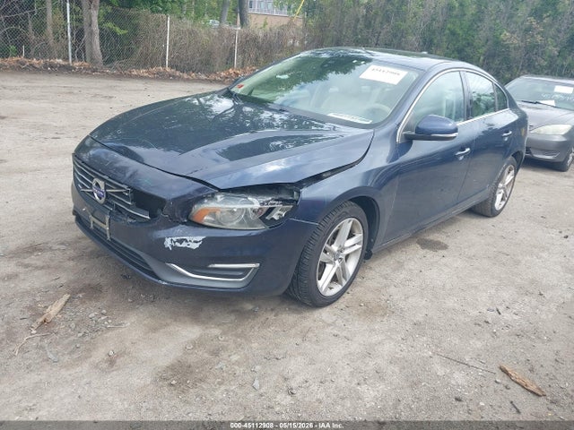Volvo S60 T5 Premier