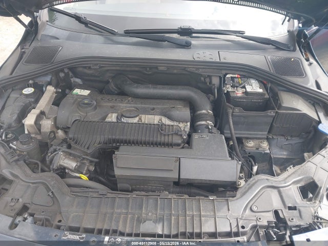Volvo S60 T5 Premier