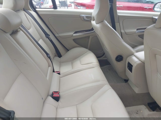 Volvo S60 T5 Premier