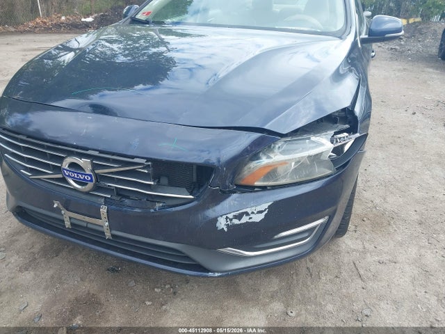 Volvo S60 T5 Premier