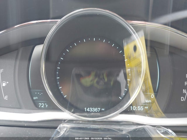 Volvo S60 T5 Premier