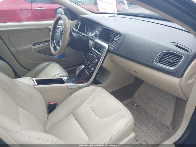Volvo S60 T5 Premier
