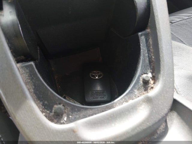 Toyota Prius Iv