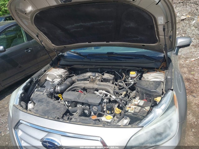 Subaru Legacy 2.5i Premium