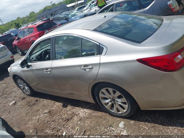Subaru Legacy 2.5i Premium